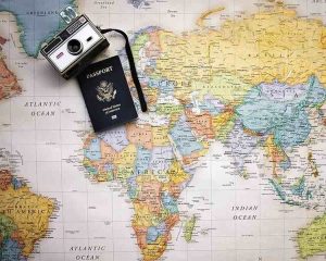 Passporte